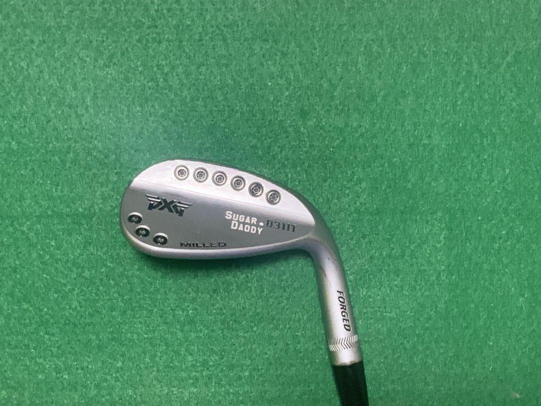 PXG GEN2 6〜P ウェッジ1本