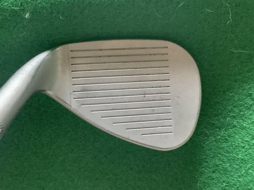 PXG GEN2 6〜P ウェッジ1本