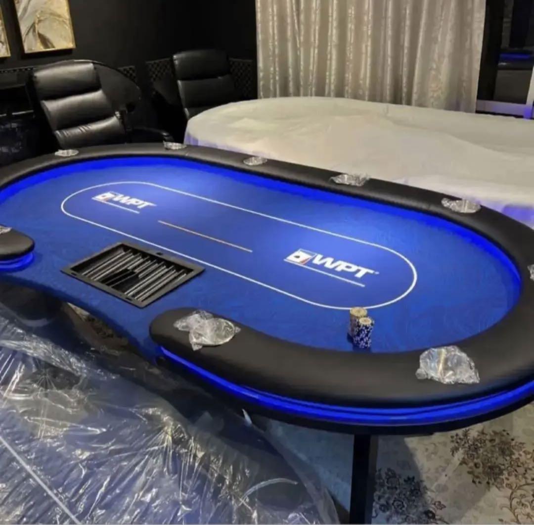 高級　ポーカー テーブル　poker カジノテーブル　テキサスホールデム 高級 ポーカー テーブル poker カジノテーブル テキサス