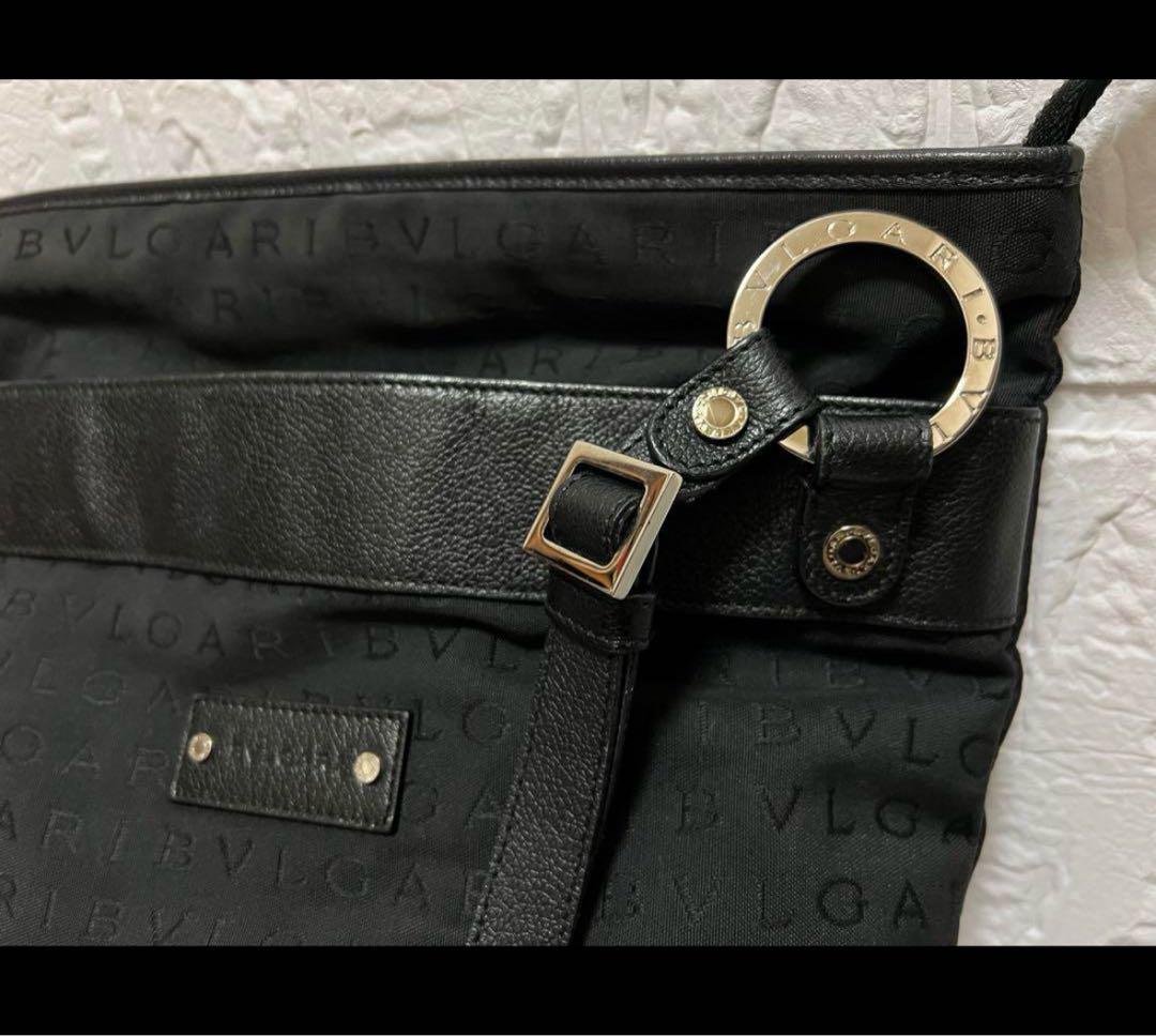 ショルダーバッグ BVLGARI