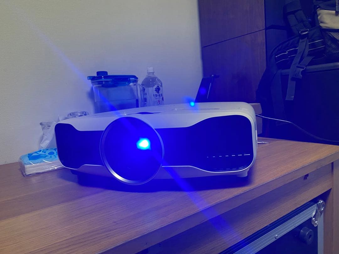 EPSON EH-TW8200W ホームプロジェクター エプソン EPSON EH-TW8200W ホームプロジェクター エプソン