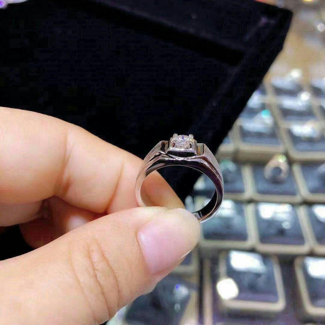 限定品定番 品質保証 ctダイヤモンドリングPT 950プラチナ結婚指輪45 PyDa2-m80515694704 1.0 HOT2022