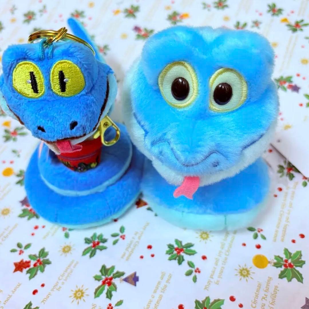 ディズニーストア うるぽちゃちゃん ズートピア ゲイリー　ぬいぐるみ ズートピア ゲイリー うるぽちゃちゃん&ぬいぐるみキーチェーン