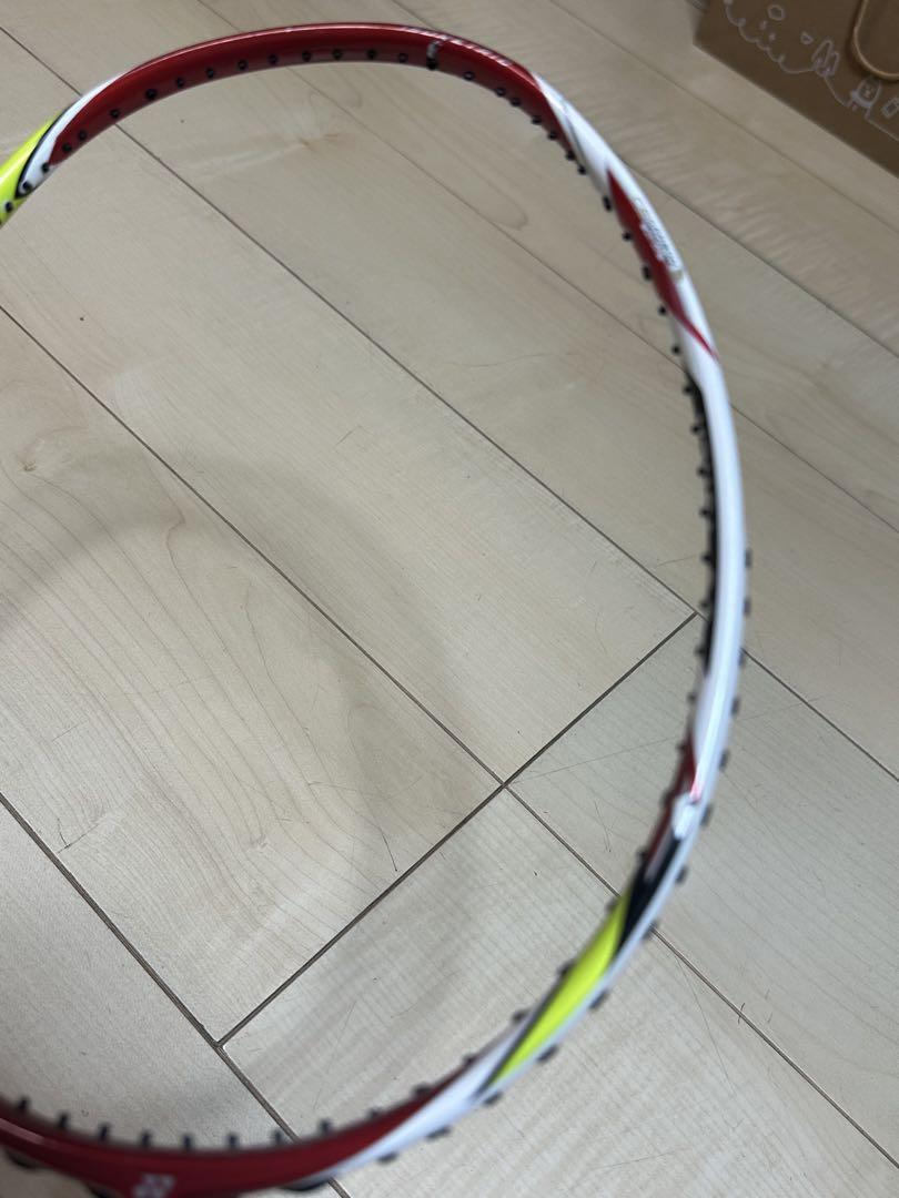 ArcSaber 11 ラケット