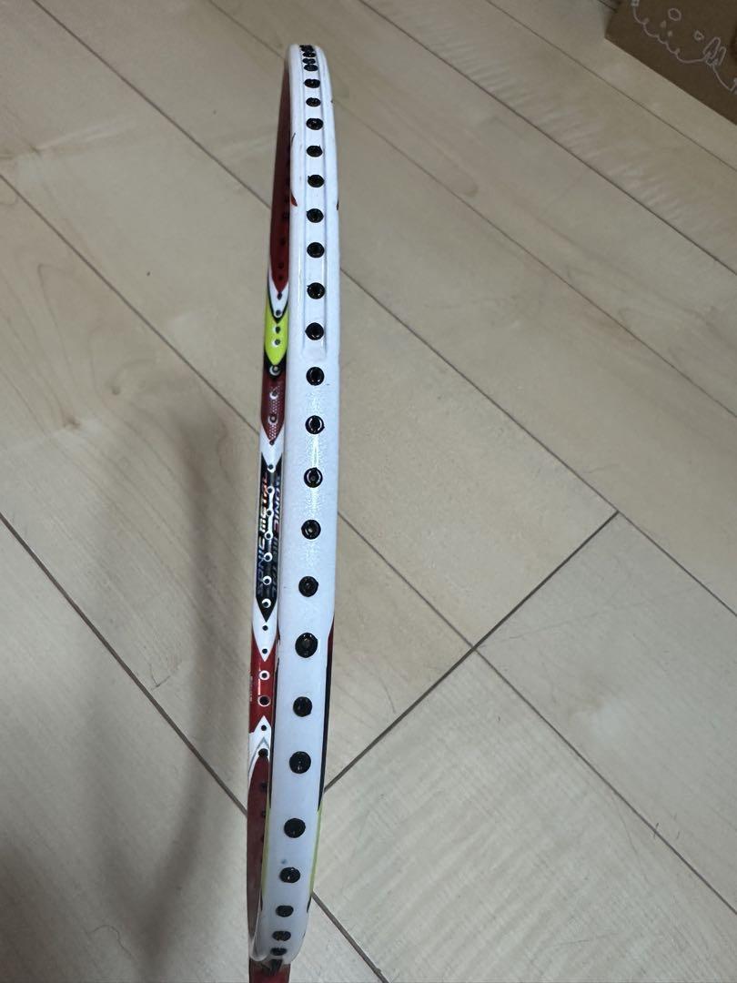 ArcSaber 11 ラケット