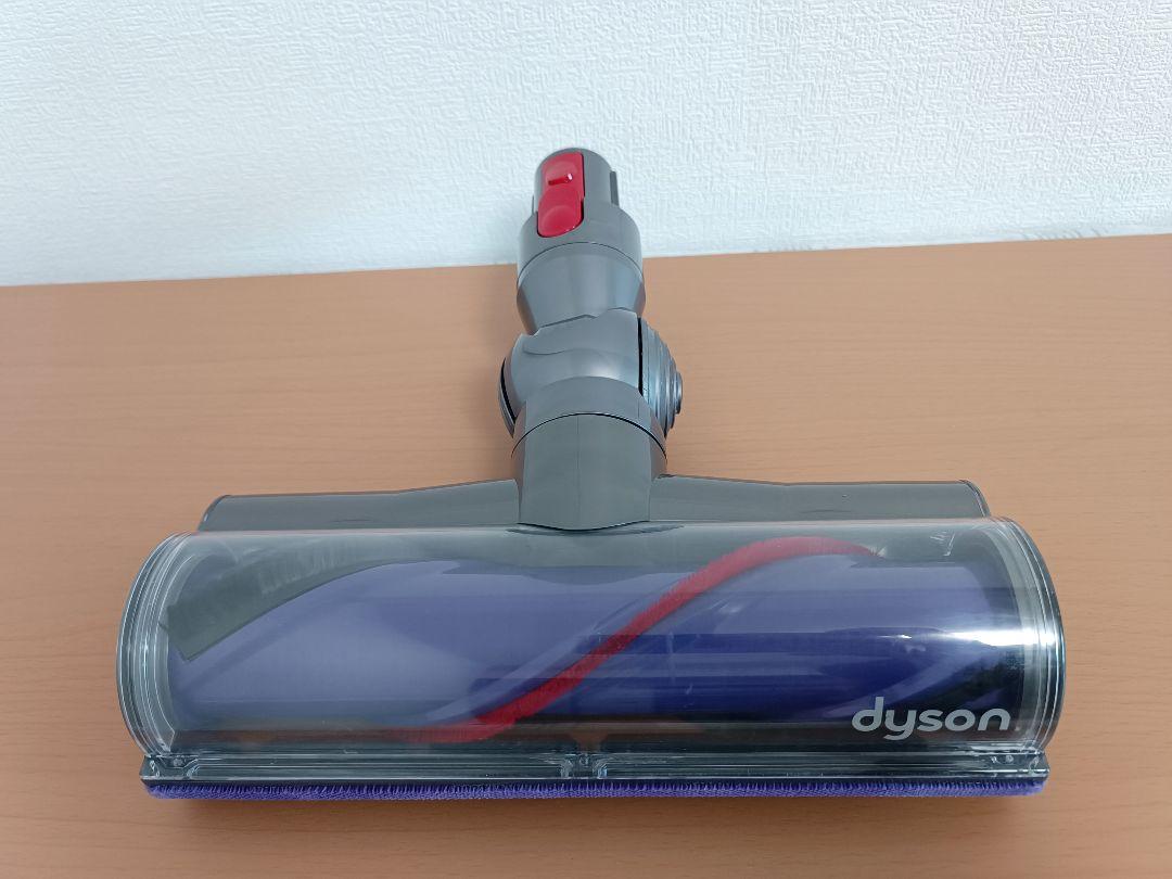 Dyson V10（SV12）本体セット ※分解清掃＆動作確認済み - メルカリ
