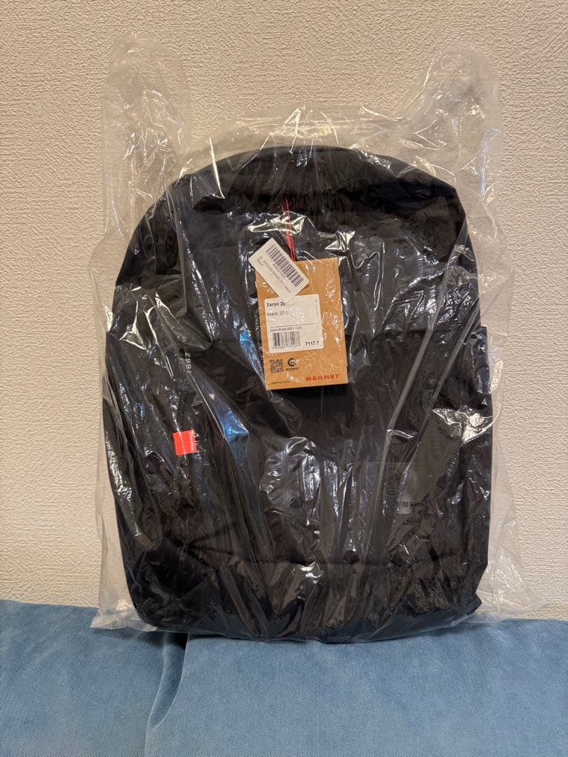 MAMMUT Xeron20L 即決価格