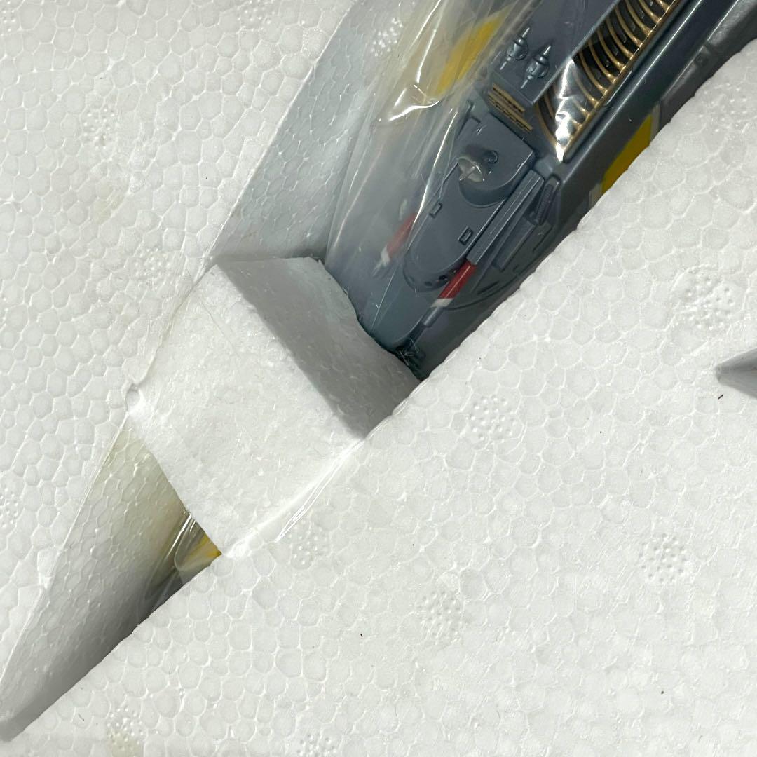 【美品】マイティ号 EX合金 マイティジャック