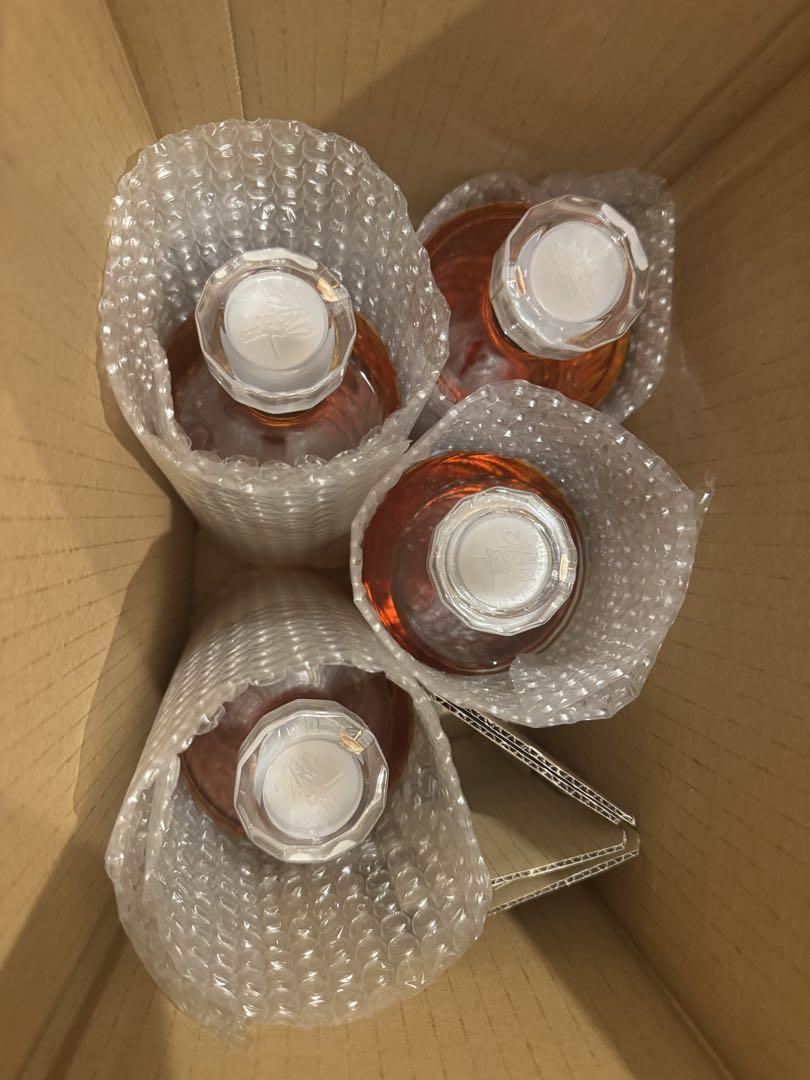 HIBIKI ブレンダーズチョイス 750ml 4本セット