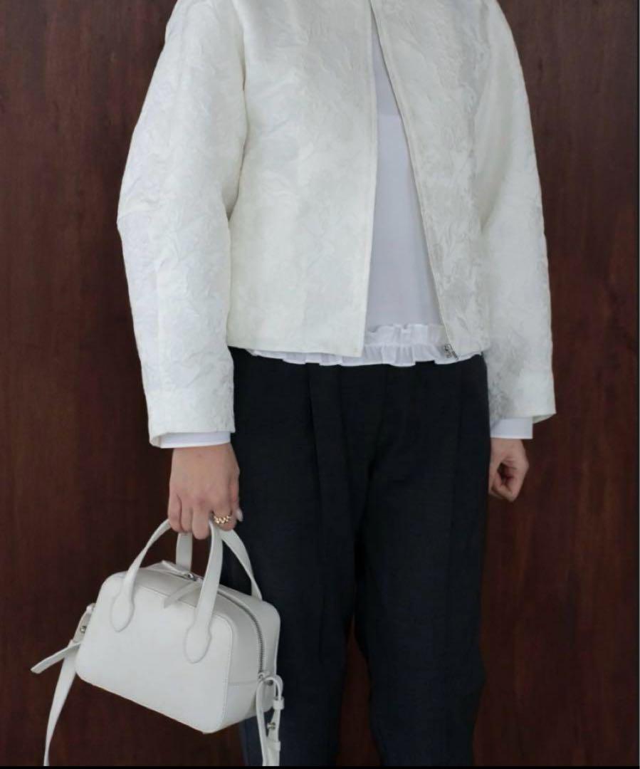 Ohga MINI BOSTON BAG