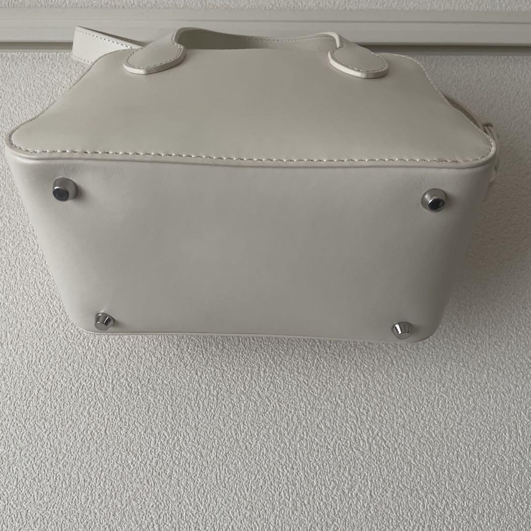Ohga MINI BOSTON BAG