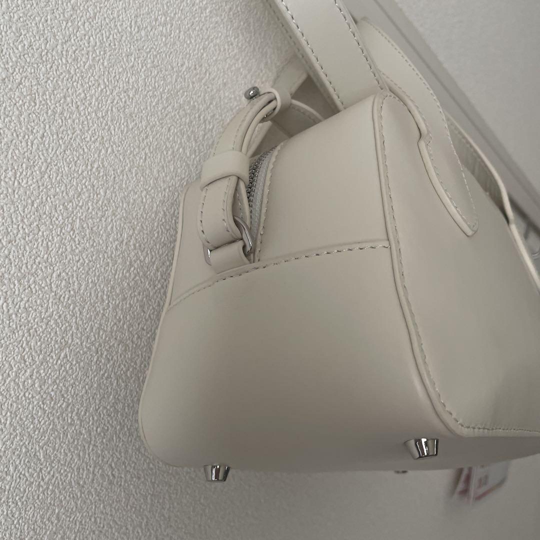 Ohga MINI BOSTON BAG