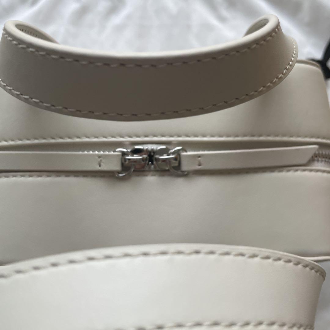 Ohga MINI BOSTON BAG