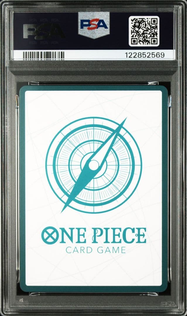 ドン!!カード トラファルガー