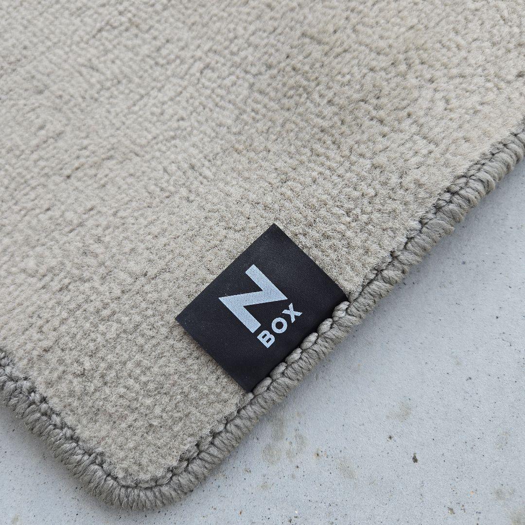 品 N BOX JF1 純正 フロアマット ベージュ目立った傷や汚れなし BRIGHTFACE_UK