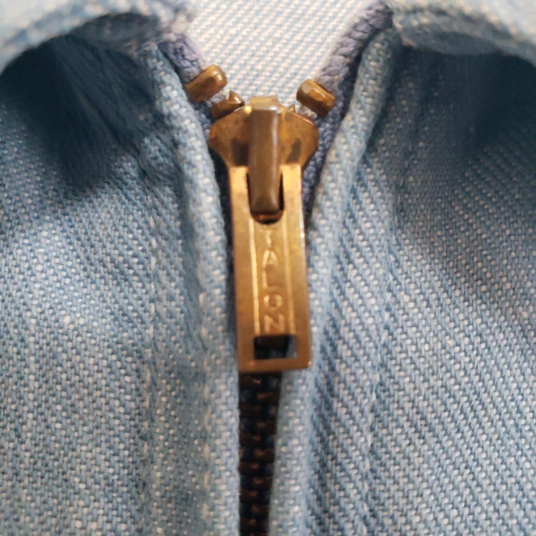 VTG Giorgio Beverly Hills Suede Leather Two Button Sportscoat 40s ジャケットBeuerly Sporwear