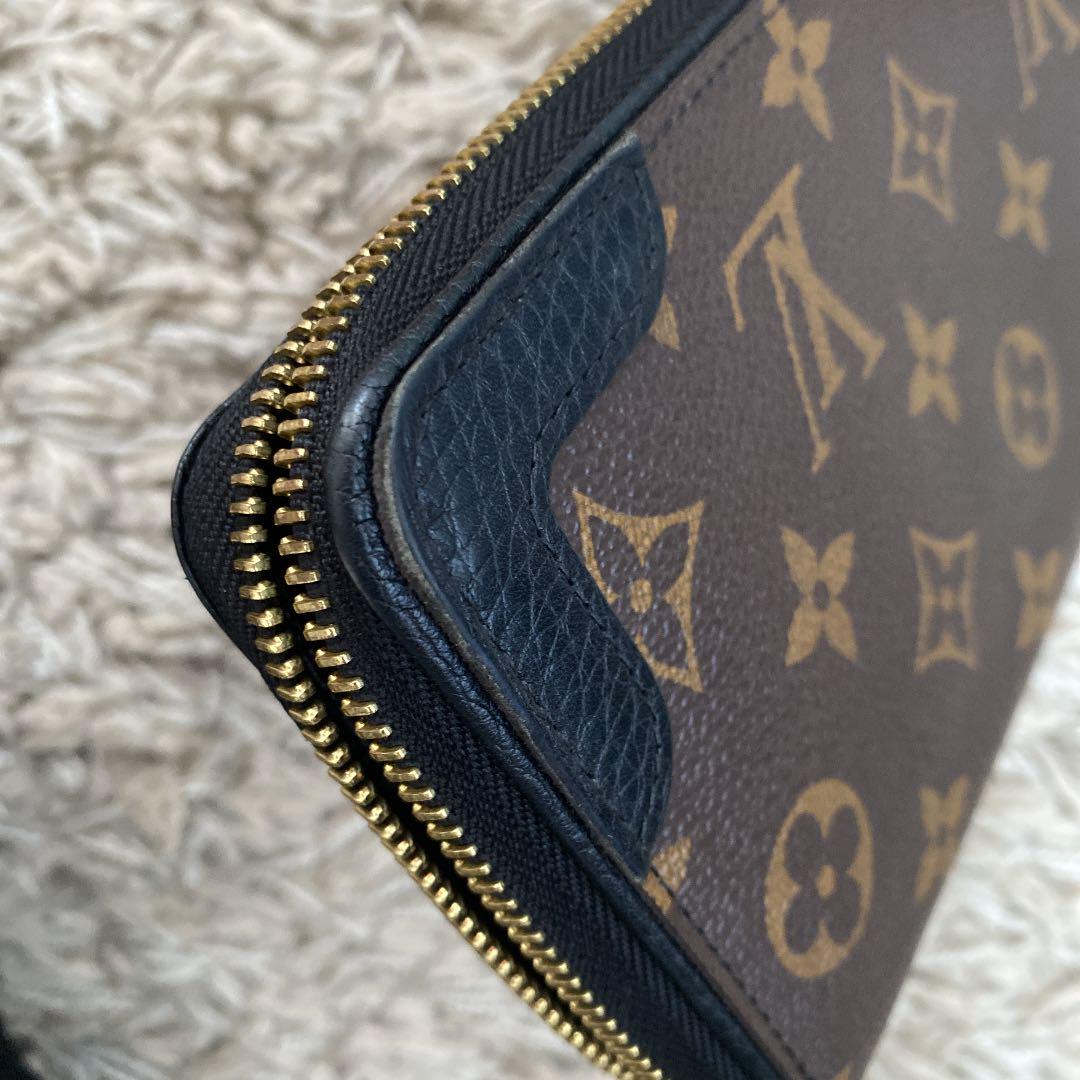 超歓迎格安 ルイヴィトン ジッピーウォレット 長財布 UekDV-m80519893457 即納爆買い