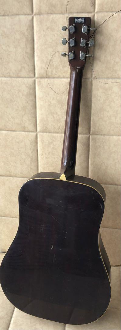 ギター TOKAI Humming Bird CUSTOM F-200(G53)