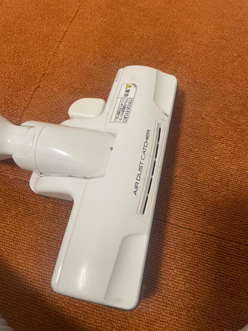 2019年製 紙パック式クリーナー掃除機