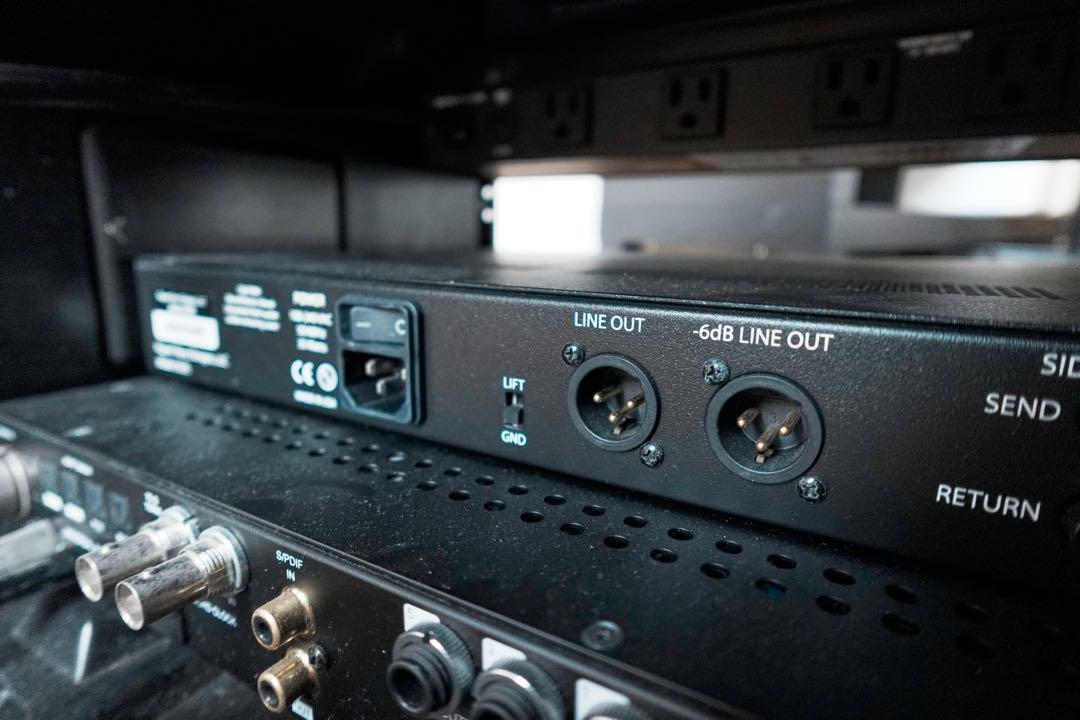 【格安】RUPERT NEVE DESIGNS SHELFORD CHANNEL