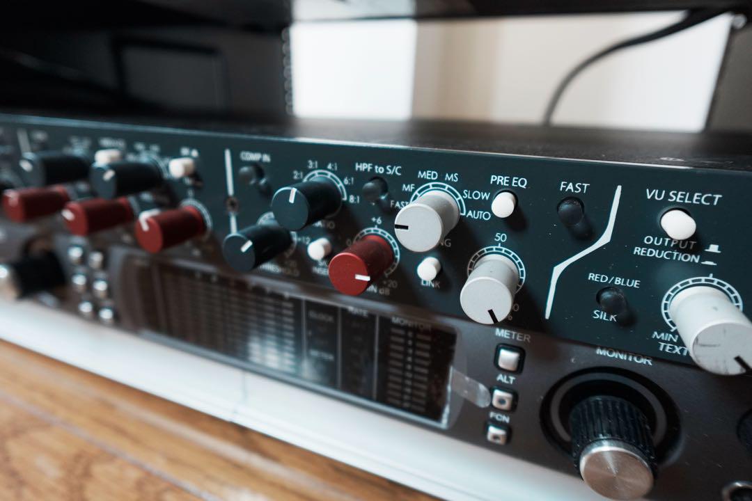 【格安】RUPERT NEVE DESIGNS SHELFORD CHANNEL