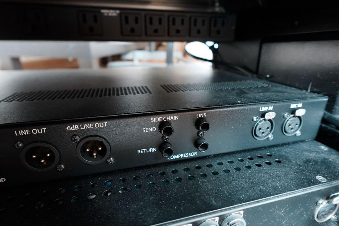【格安】RUPERT NEVE DESIGNS SHELFORD CHANNEL
