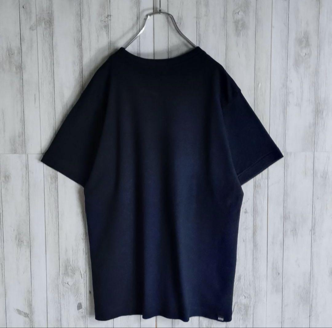 逆輸入 即完売モデル】ヒステリックグラマー ロゴ入りTシャツ希少黒 M トップス