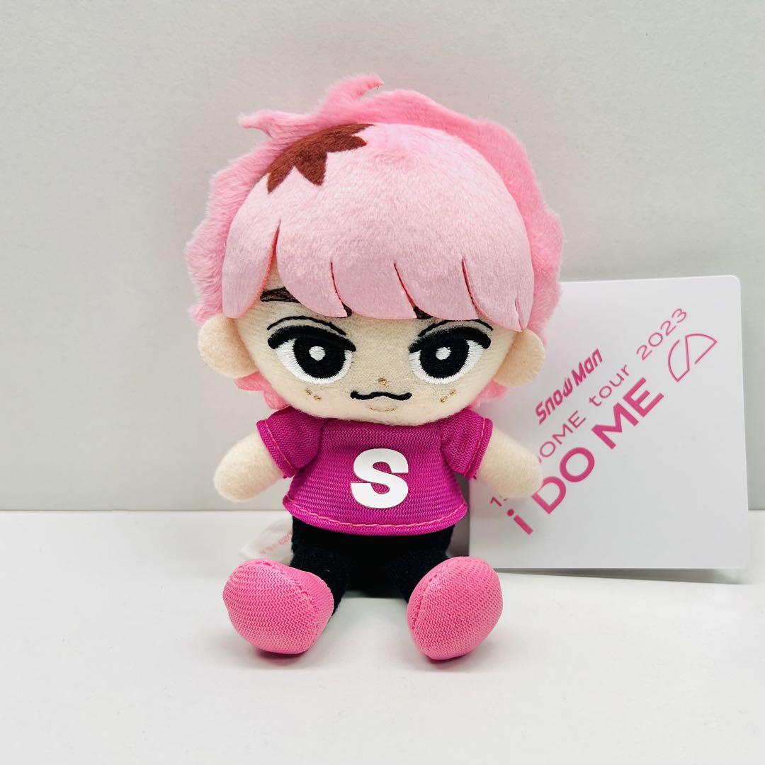 GMMTV Phuwin PLUSH DOLL