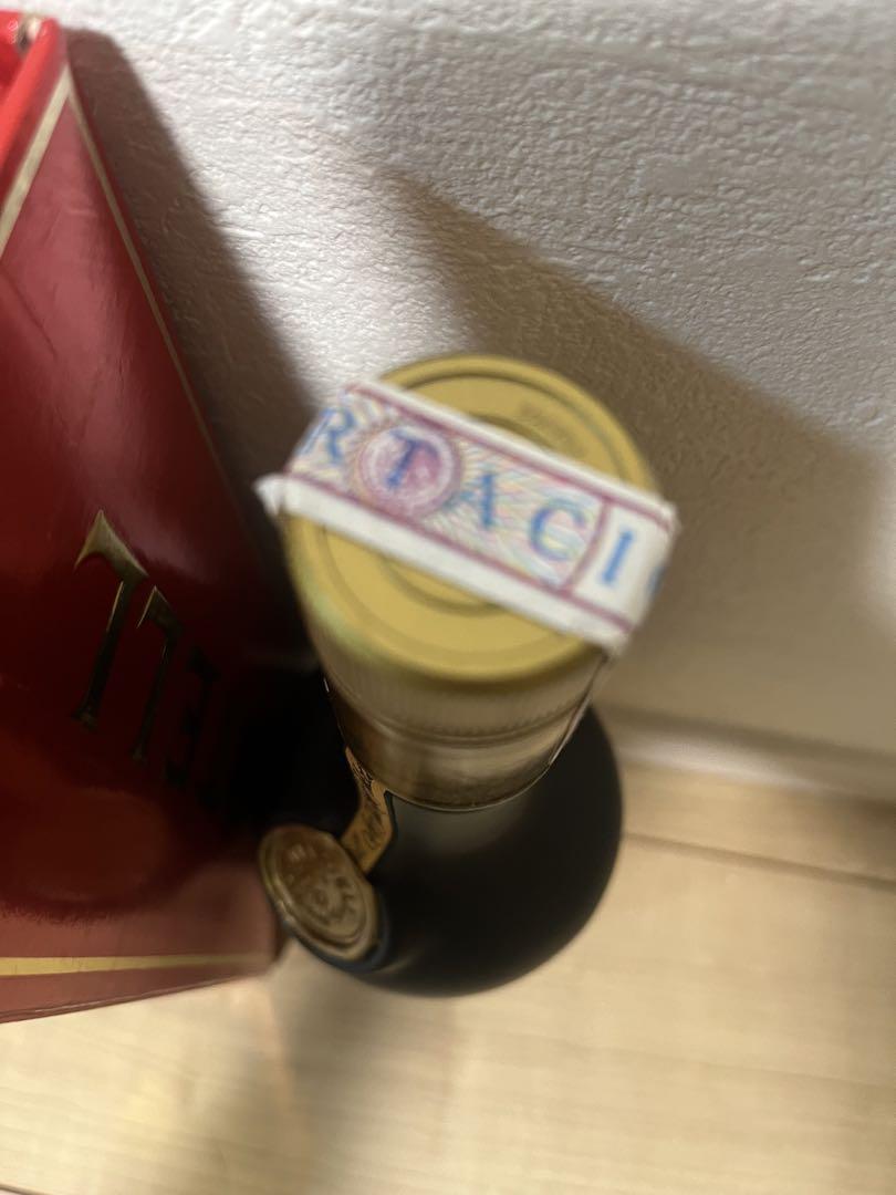 ブランデー き