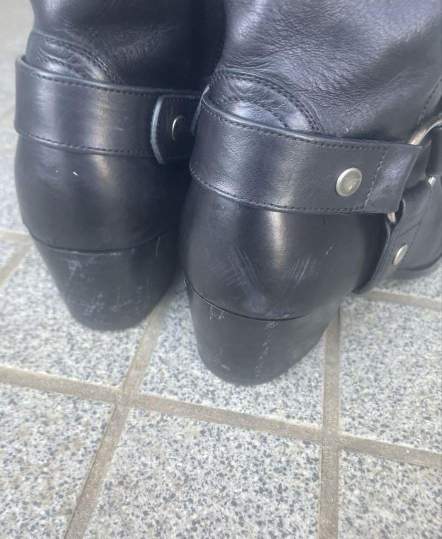 ヒール