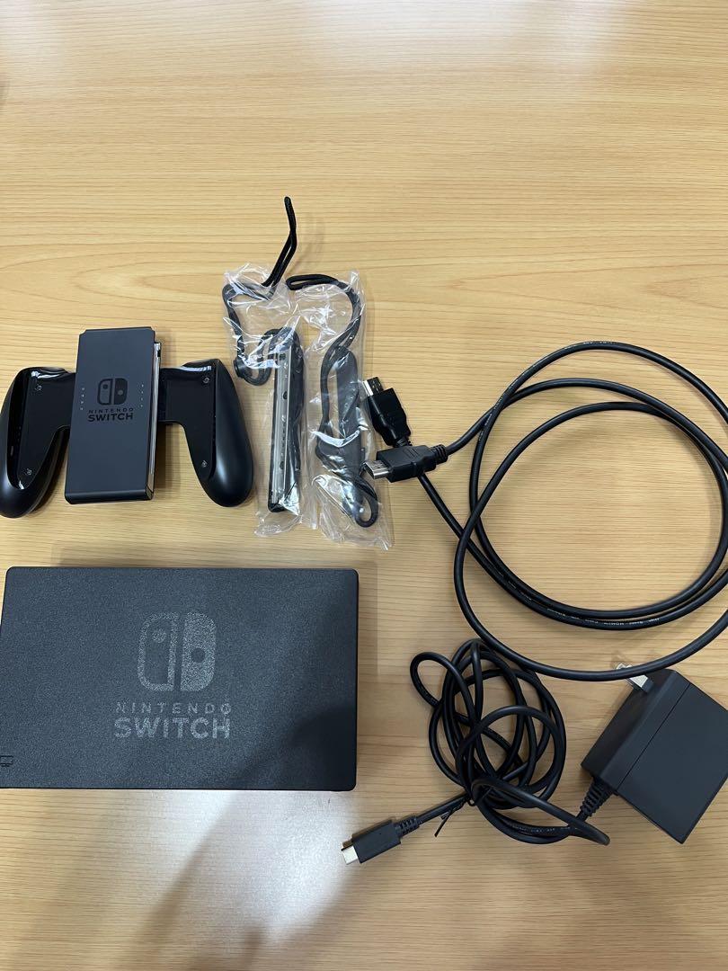 Nintendo Switch ざまぜんた様専用 画像6