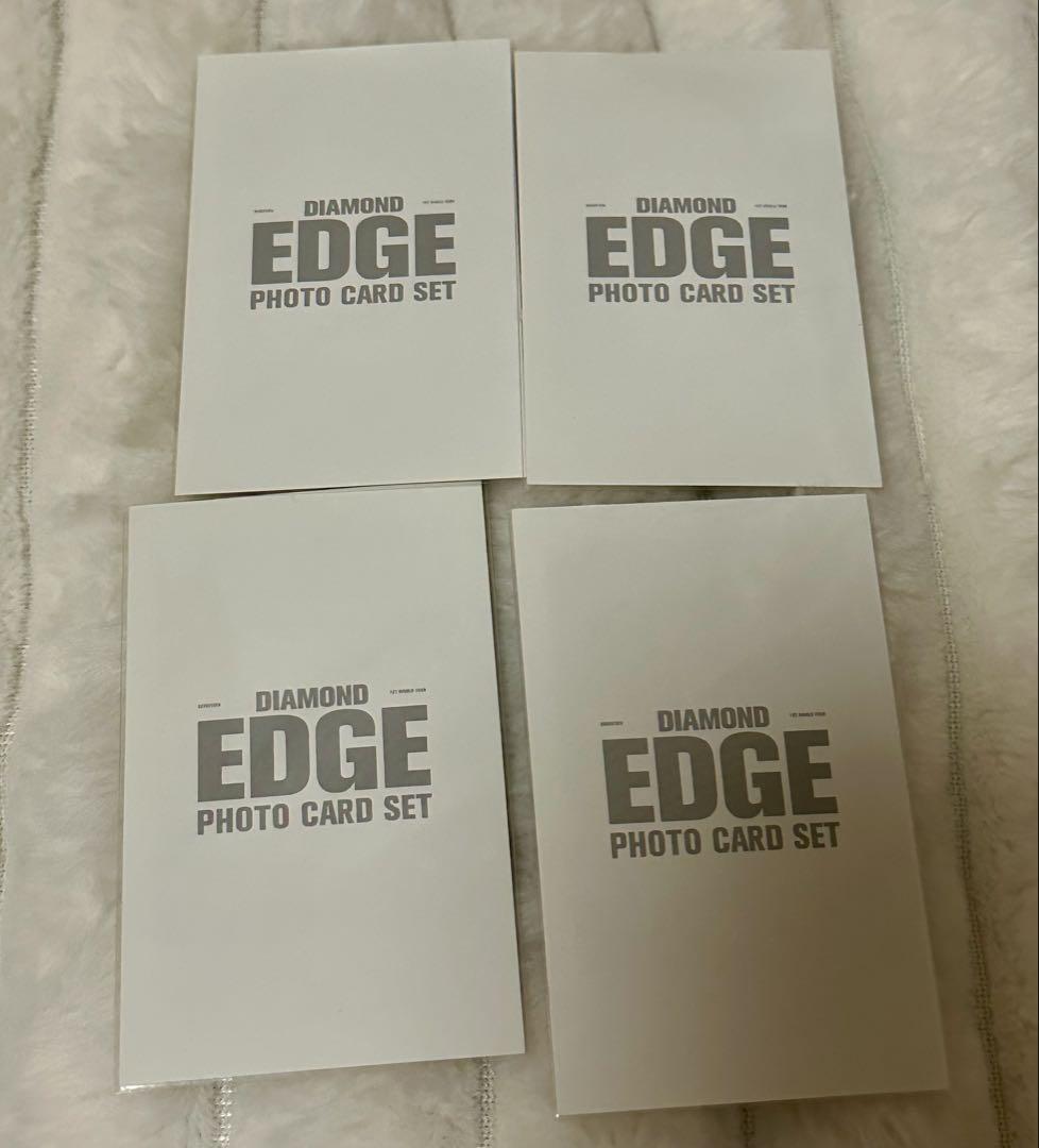 EDGE ウォヌ