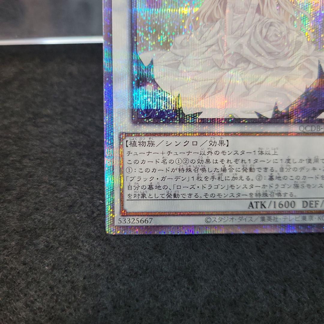 ガーデンローズメイデン 25th psa10 遊戯王 ガーデンローズメイデン 25th - メルカリ