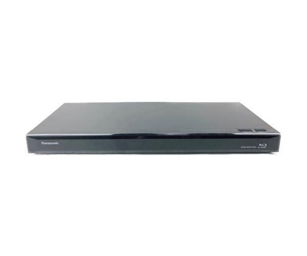 パナソニック 1TB 2チューナー ブルーレイレコーダー DMR-BRW1020