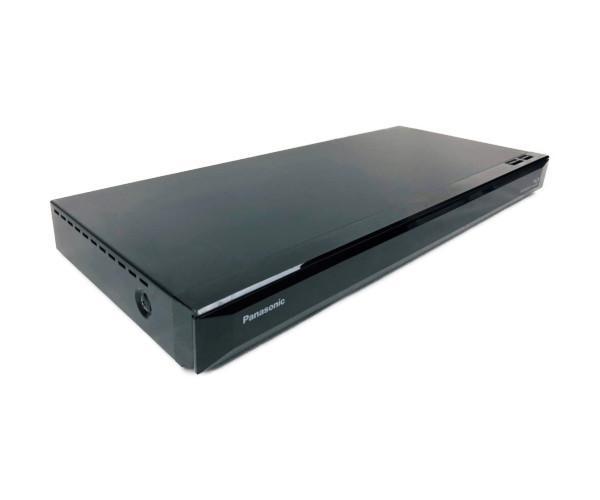 パナソニック 1TB 2チューナー ブルーレイレコーダー DMR-BRW1020