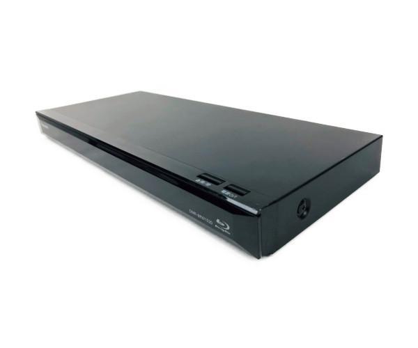 パナソニック 1TB 2チューナー ブルーレイレコーダー DMR-BRW1020
