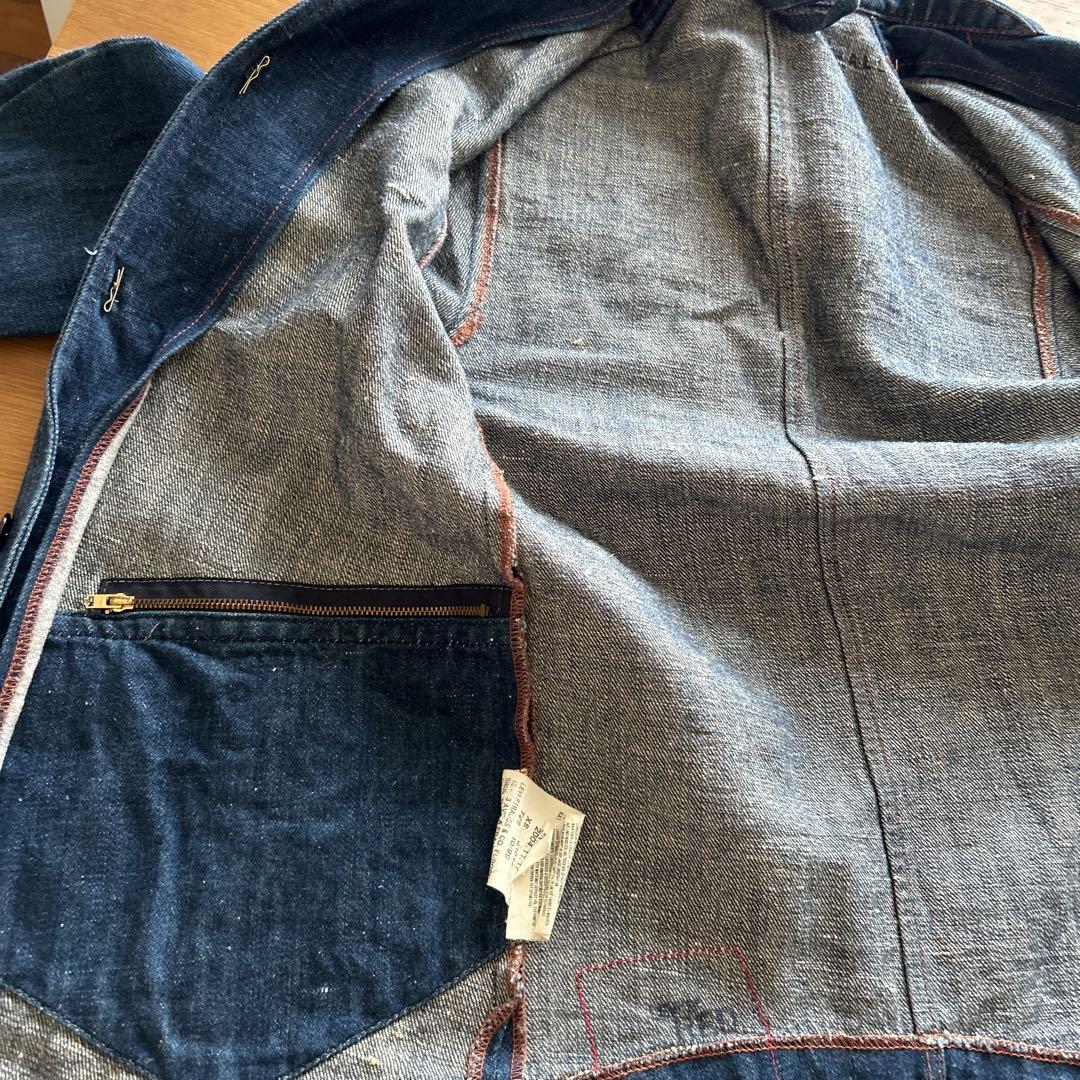 Levi's RED リーバイスレッド　レディースジャケット