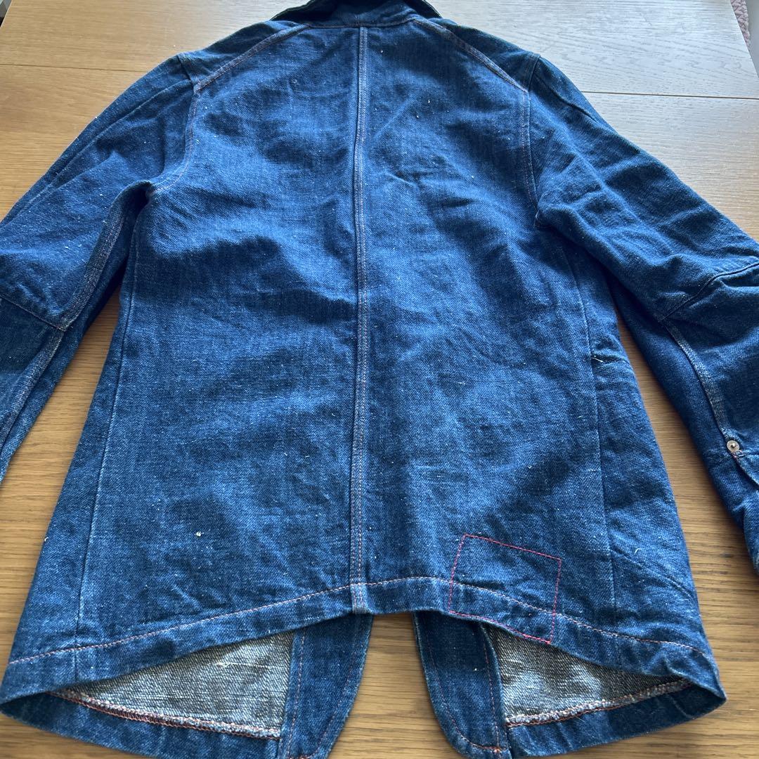 Levi's RED リーバイスレッド　レディースジャケット