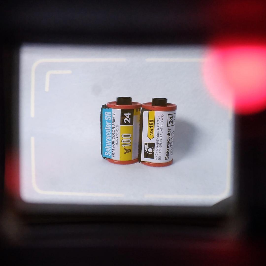 カルキン☆ Konica C35AF2  分解清掃済み 初期動作保証★ 試写画像あり Konica C35AF2 分解清掃済み 初期動作保証