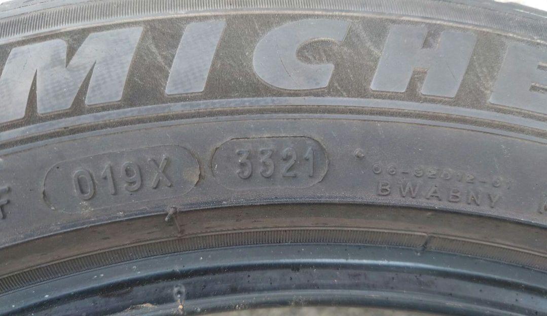 225/50R18 ミシュラン プライマシー4 2本セット