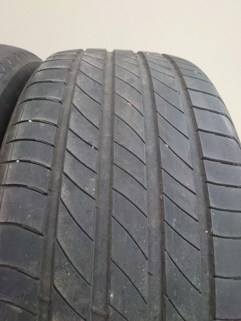 225/50R18 ミシュラン プライマシー4 2本セット