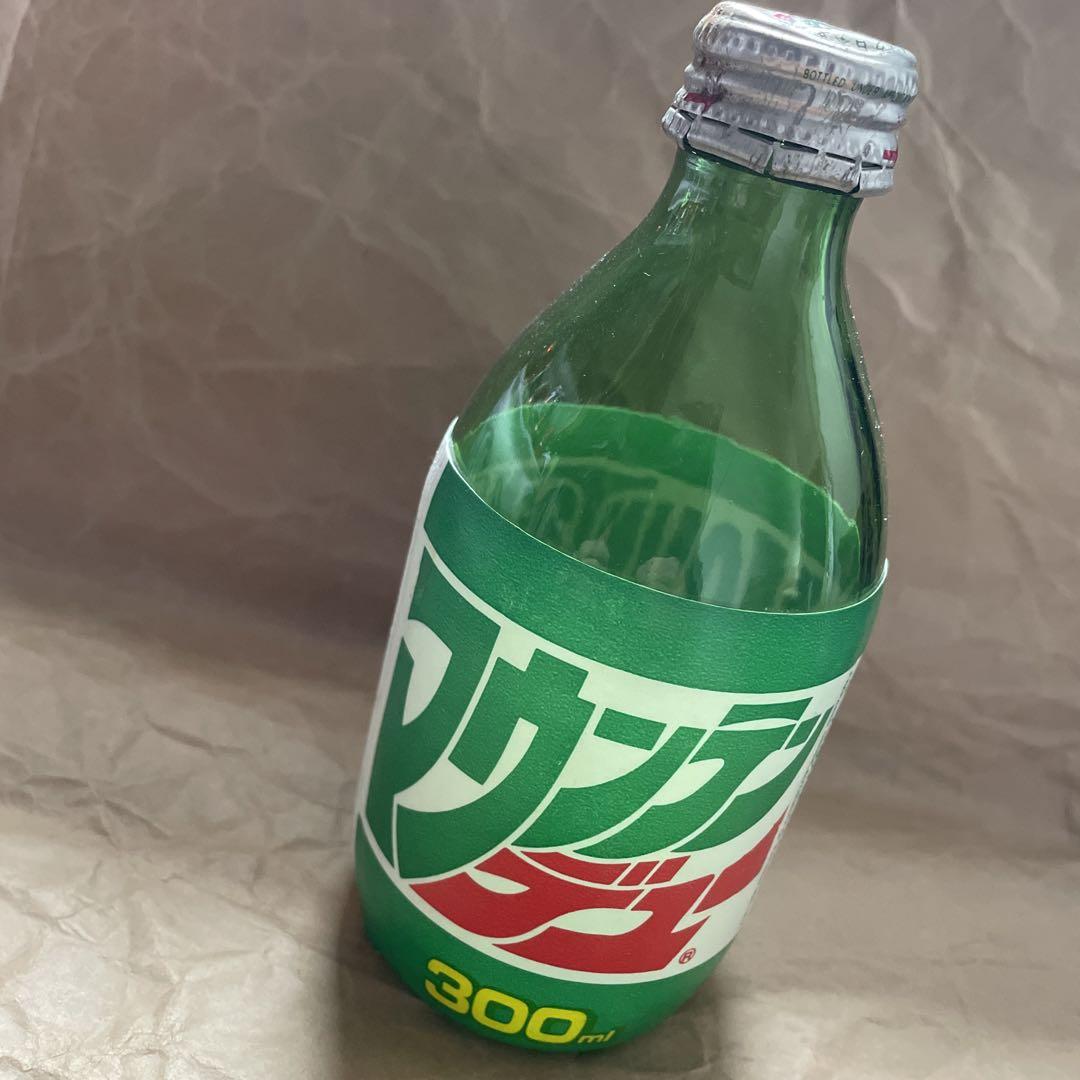 マウンテンデュー300ボトル