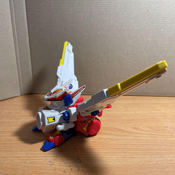 ビーダマン スピーダーシステム 未開封