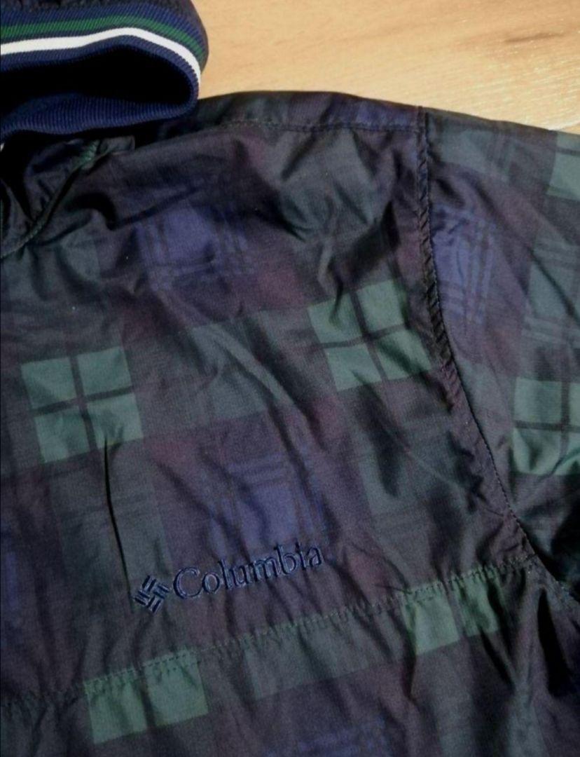 Columbia コロンビア マウンテンパーカー マウンテンジャケット XL