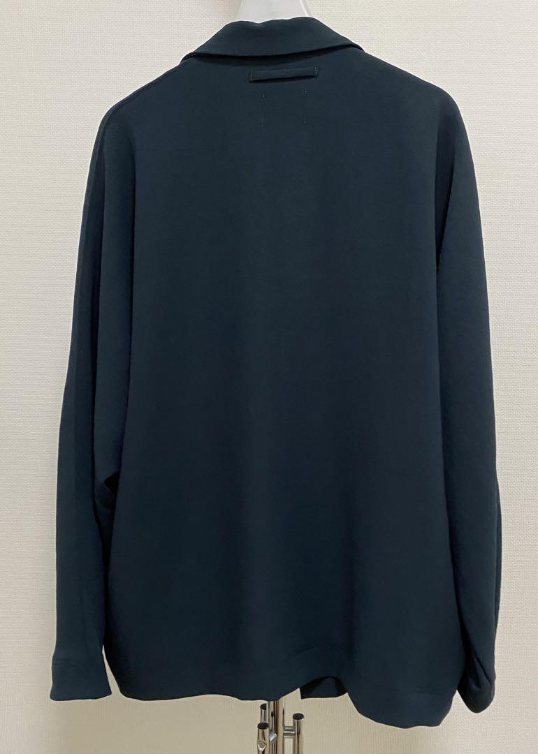 新品！UNITED ARROWS & SONS シャツジャケット
