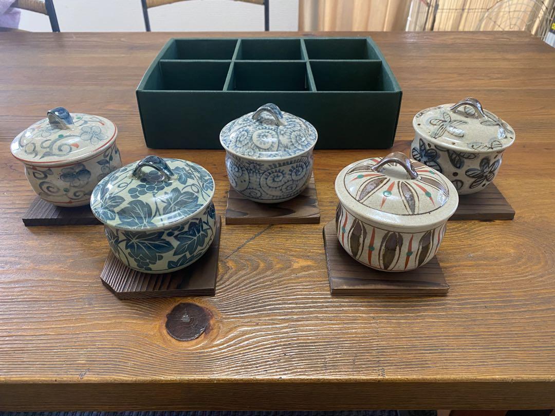 茶碗蒸し椀