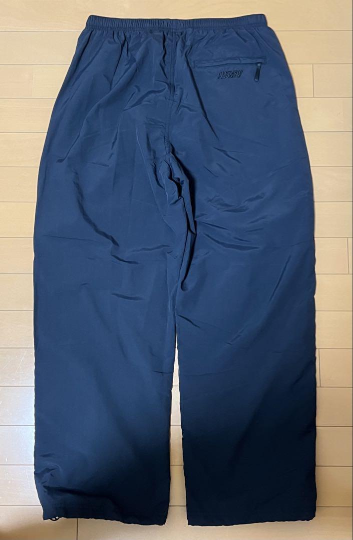 パンツ Supreme x HYSTERIC GLAMOUR Track Pant