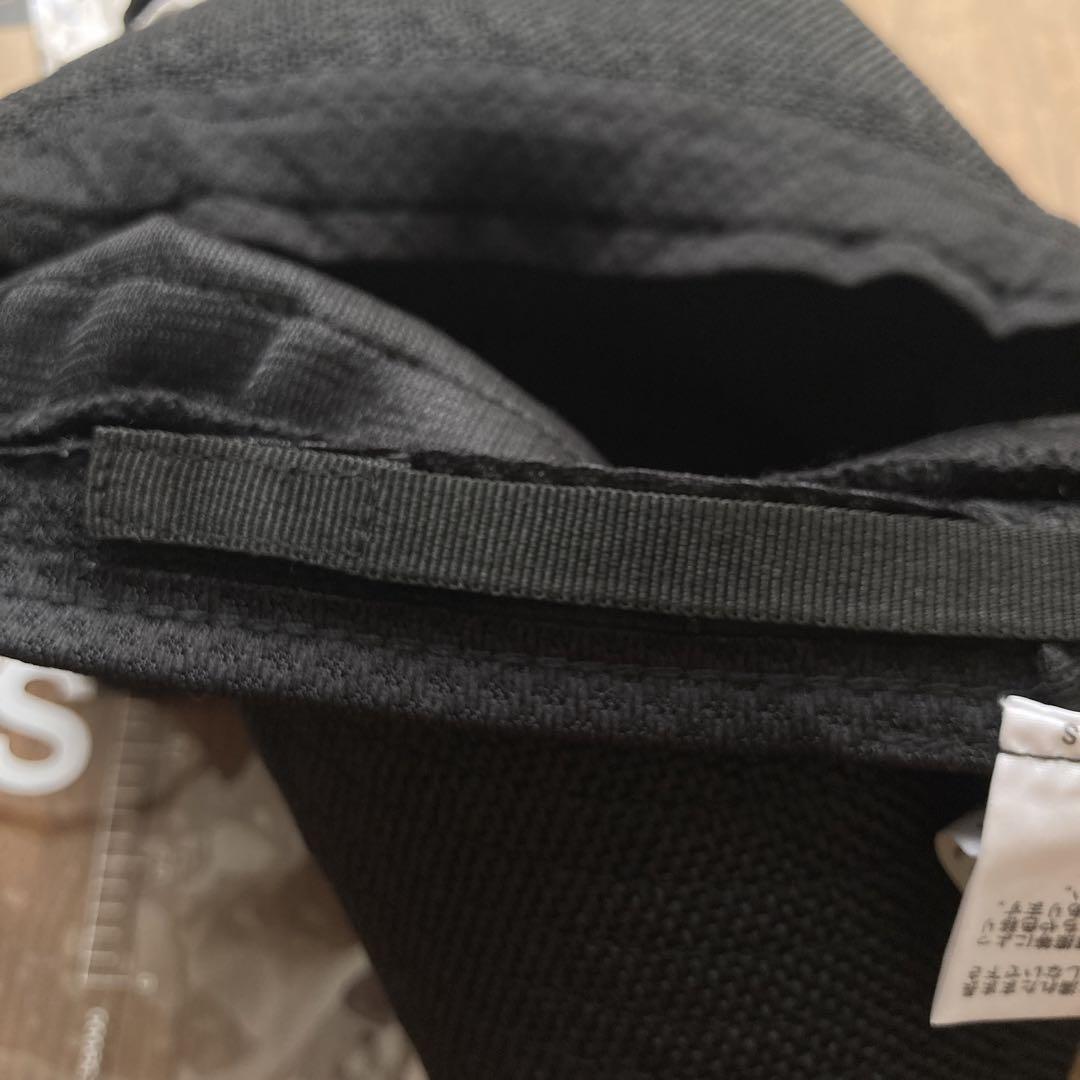 超美品　THE NORTH FACE HIKE Bloom Hat ブラック　M
