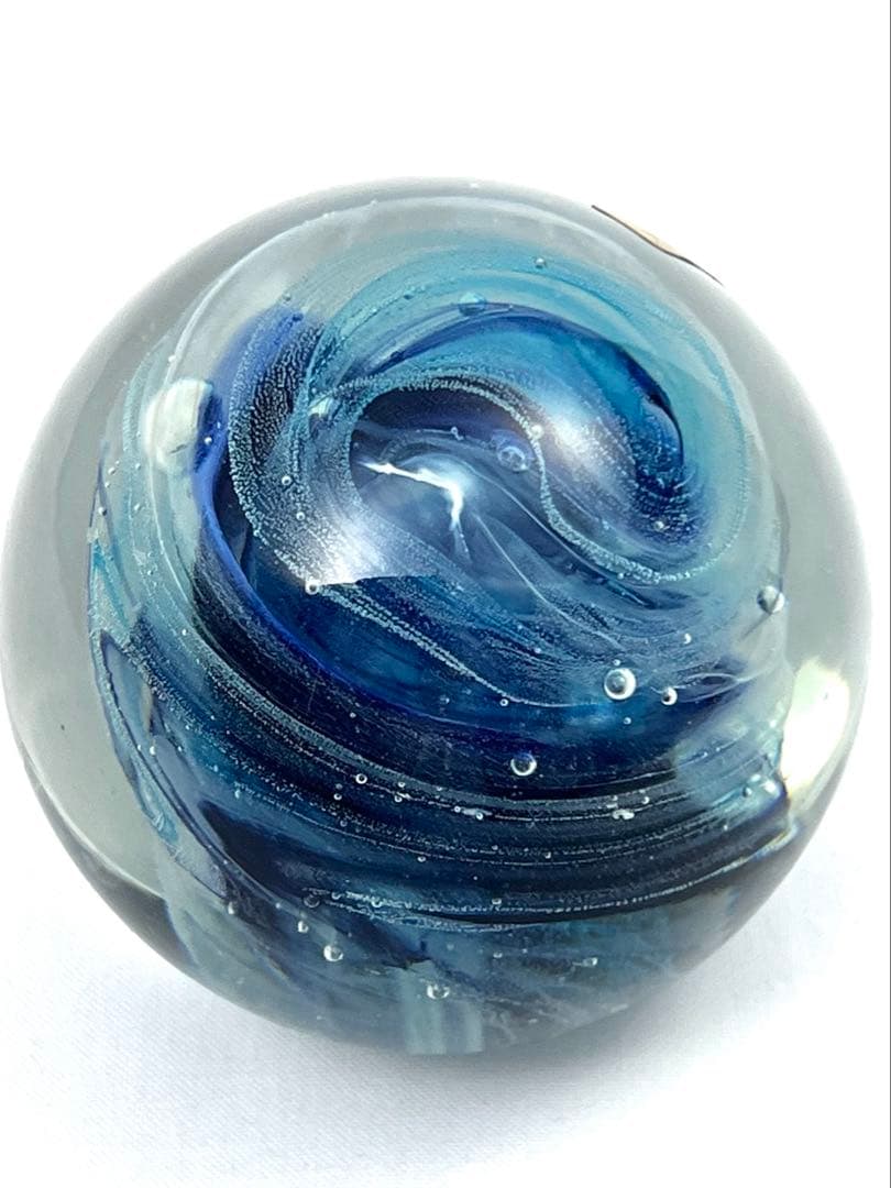 ISLE OF WIGHT GLASS アイルオブワイト ペーパーウエイト♥に近い