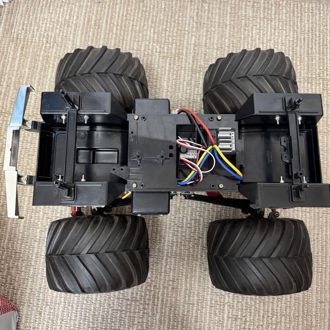 プロポセット TAMIYA
